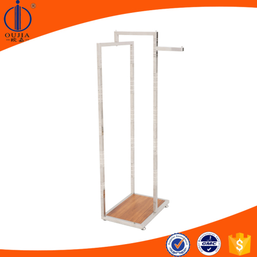 hot sale metal display stands small size