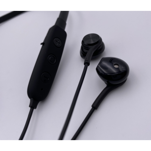 Noise Cancelling Bluetooth Headset for running