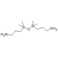 1,3-bis (3-aminopropyl) -1,1,3,3-tétraméthyldisiloxane CAS 2469-55-8