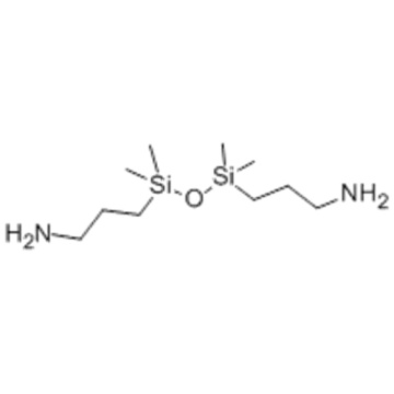 1,3-Bis (3-aminopropil) -1,1,3,3-tetrametildisiloxano CAS 2469-55-8