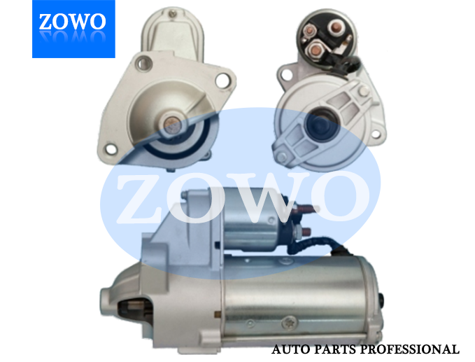 D7r40 Vaelo Starter Motor 12v 2 0kw 11t