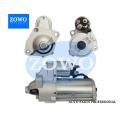 D7R40 VAELO STARTER MOTOR 12V 2.0KW 11T