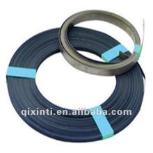 MMO titanium ribbon anode for Cathodic protection