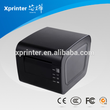 80mm thermal pos receipt printer with auto cutter