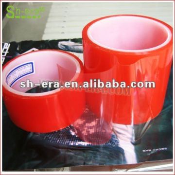 double sided mesh tape