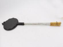 cast iron pie jaffle irons