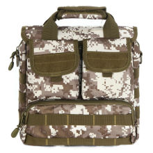 Professional Army Green Military Bag Army Sling Bag LX1023