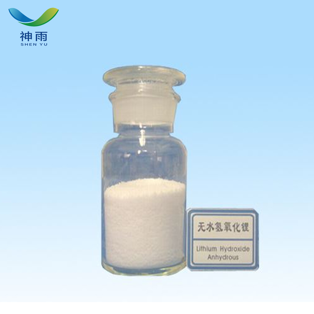 Lithiumhydroxid Lithium Hydroxide
