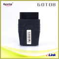 Auto GPS-tracker met OBD-interface real-time tracking