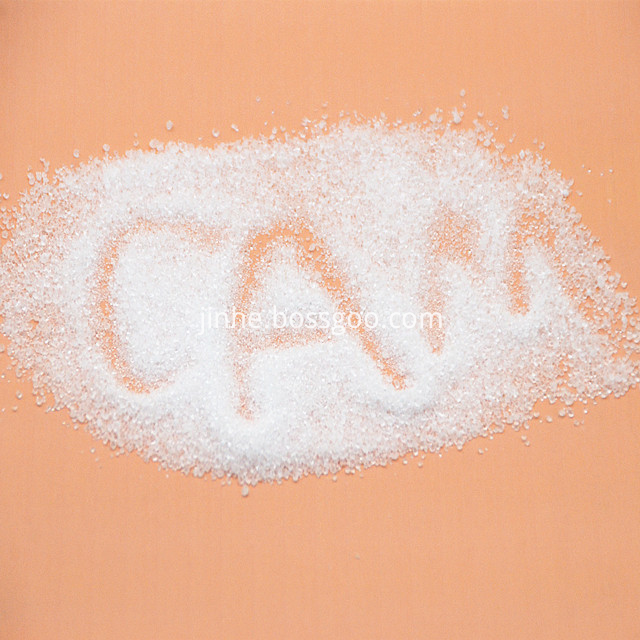 Citric Acid Monohydrate 8-80 Mesh 