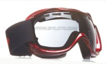 CE ski goggles