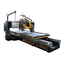 Hotsale Marble and Granite Line Polishing Machine