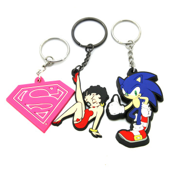 2018 new inventions customize keychain