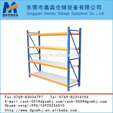 Popular Medium Duty Metal Storage Racks And Shelves