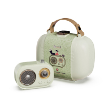 Outdoor Portable Waterproof Wireless Bluetooth Speaker