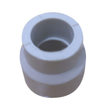 PPR Reducing Socket/Pipe Fittings, Customized Colors are Accepted