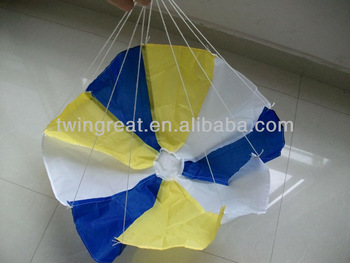 parachute toy