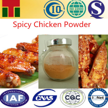 Chicken Flavor Powder/Spicy Chicken Flavor Powder/Snacks Flavor Powder