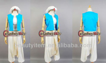 Aladdin from MAGI Cosplay Costume