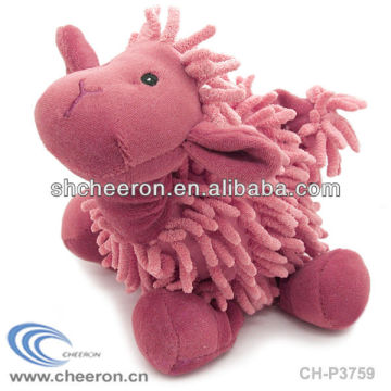 Baby toy plush toy sheep