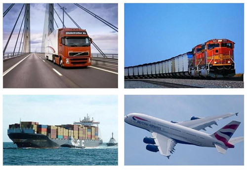 Перевозка Shipping