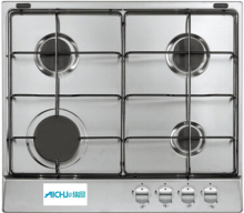 Beko Service Australia 4 Burner