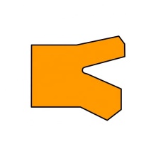 ISI Certified PU/AU Hydraulic Rod U-Ring Seals: Compact Design Solutions