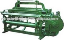 Full automatic Crimped mesh machine/Weaving mesh machine