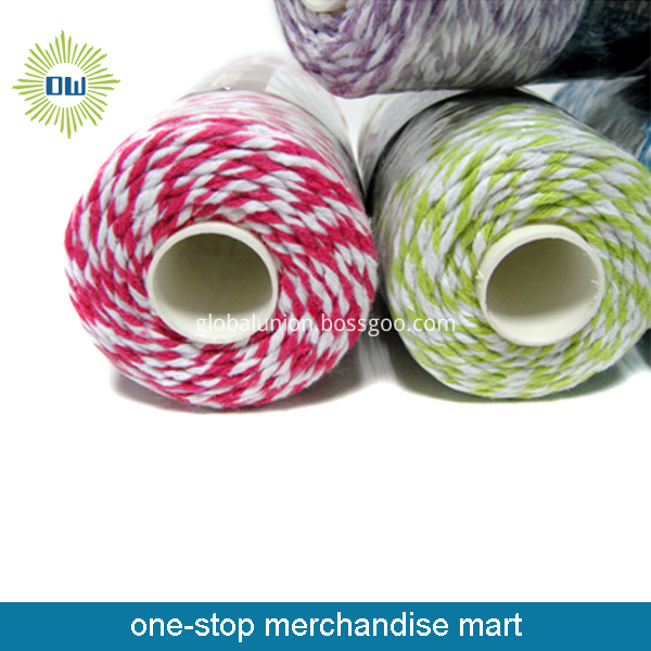 Cotton Rope-DW-21 2