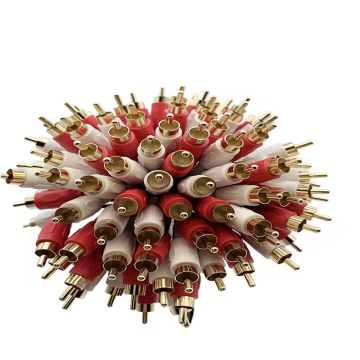 RCA Computer Speaker Cable for Home Appliance