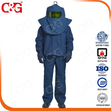 Arc Flash Suit