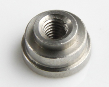 pivot drop generator mount