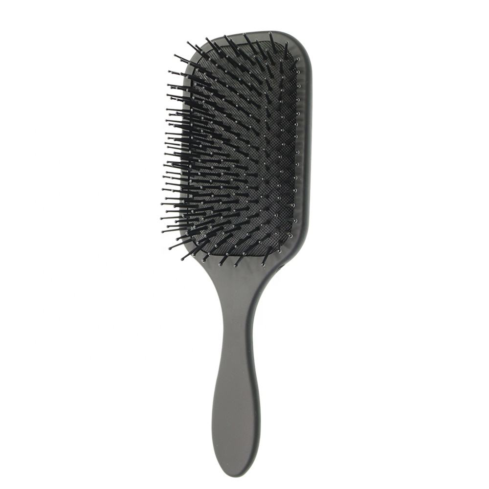 perie cu vâsle paddle brush