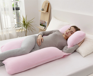 Maternity Pregnancy Support Body Pillow