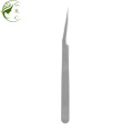 Stainless Steel Eye Lash Extension Tweezers Set