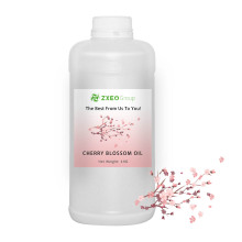 Wholesale Cherry blossom essential oil for diffuser