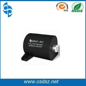 Welder Inverter film Capacitors  and Resonance Capacitor