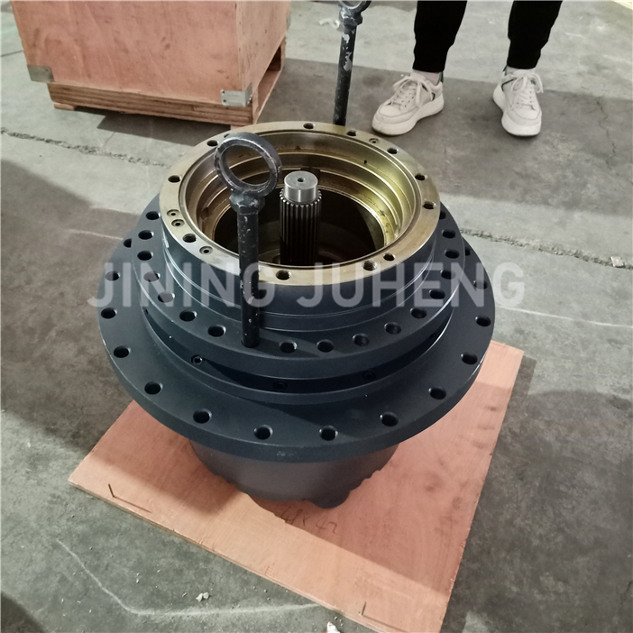 Bagian Excavator JS210 JS220 Travel Gearbox 20/925318