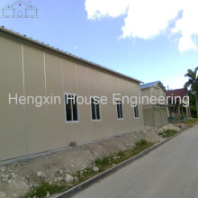 Steel Structure Homes