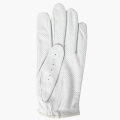 Guante de golf Cabretta para hombres (CGL-26)