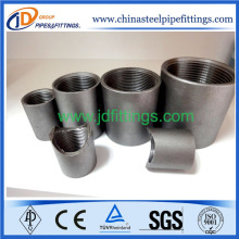 Carbon Steel Seamless Steel Pipe Sockets