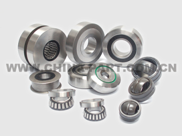 Forklift Parts, Mast Bearing