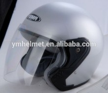 YM-603 DOT open half face snell novelty helmets motorbike yema helmet