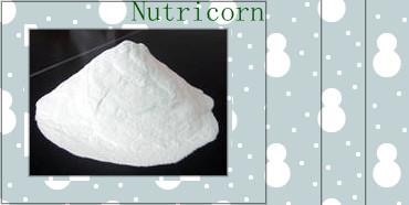 Nutricorn 98.5% L-Tryptophan/Threonine/Methionine/Lysine Feed Additive