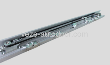 Geze Sliding Door Operators 