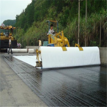 Polypropylene Geo Fabric In Pavement Construction