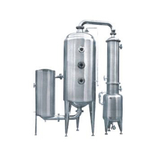 Honey Fruit Juice Vacuum Concentrator Pressure Relief Concentration Tank