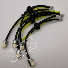 Fuel Line Kits V13700003 for Echo Trimmers with 3 Hole Tank Grommet and Fuel Filter