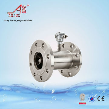 Marine Gas Oil Flow Meter