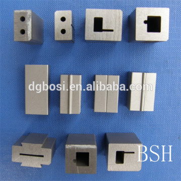 Lathe Precise CNC machine Parts BSH122